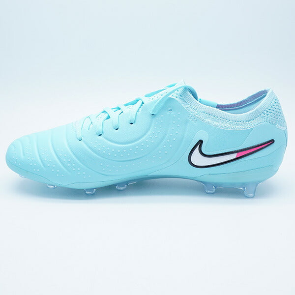 ナイキティエンポレジェンド10エリートAG-PROナイキNIKEIB9520-401コパサッカースパイク人工芝天然芝