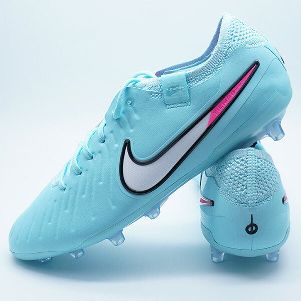 ナイキティエンポレジェンド10エリートAG-PROナイキNIKEIB9520-401コパサッカースパイク人工芝天然芝