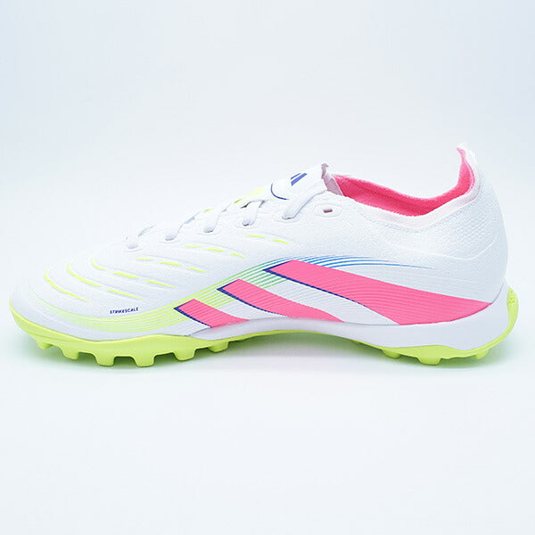 プレデターLEAGUETFアディダスadidasID3767フットウェアホワイトサッカートレーニングシューズ