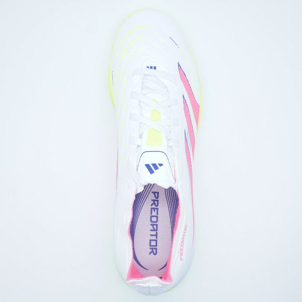 プレデターLEAGUETFアディダスadidasID3767フットウェアホワイトサッカートレーニングシューズ