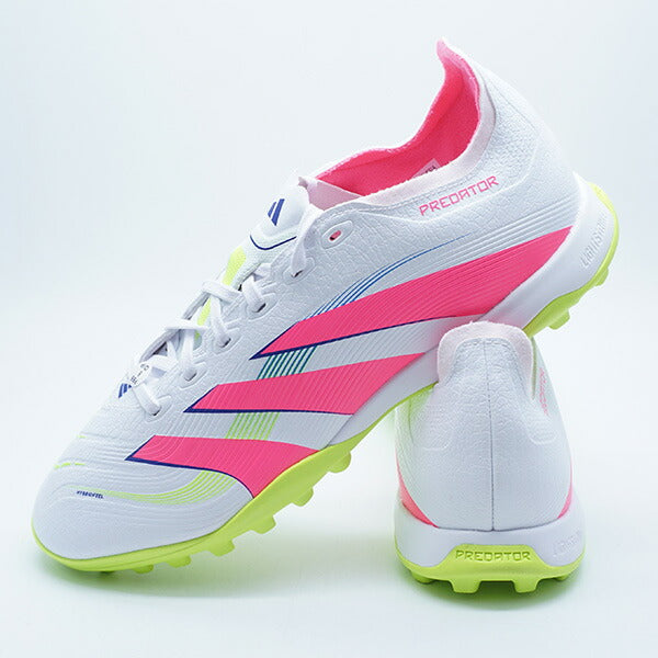 プレデターLEAGUETFアディダスadidasID3767フットウェアホワイトサッカートレーニングシューズ