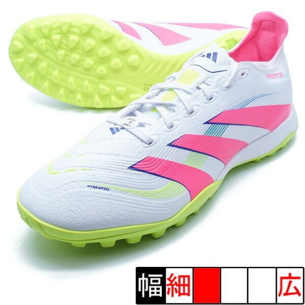 プレデターLEAGUETFアディダスadidasID3767フットウェアホワイトサッカートレーニングシューズ