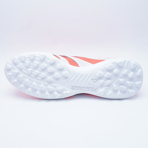 PREDATORLEAGUETFアディダスadidasID3769ルシッドレッドサッカートレーニングシューズ