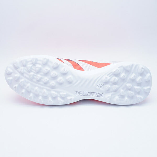 PREDATORLEAGUETFアディダスadidasID3769ルシッドレッドサッカートレーニングシューズ