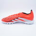 PREDATORLEAGUETFアディダスadidasID3769ルシッドレッドサッカートレーニングシューズ