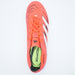 PREDATORLEAGUETFアディダスadidasID3769ルシッドレッドサッカートレーニングシューズ