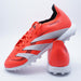 PREDATORLEAGUETFアディダスadidasID3769ルシッドレッドサッカートレーニングシューズ