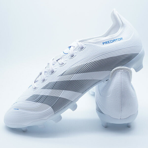 PREDATORLEAGUEHG/AGアディダスadidasID3775フットウェアホワイトサッカースパイク