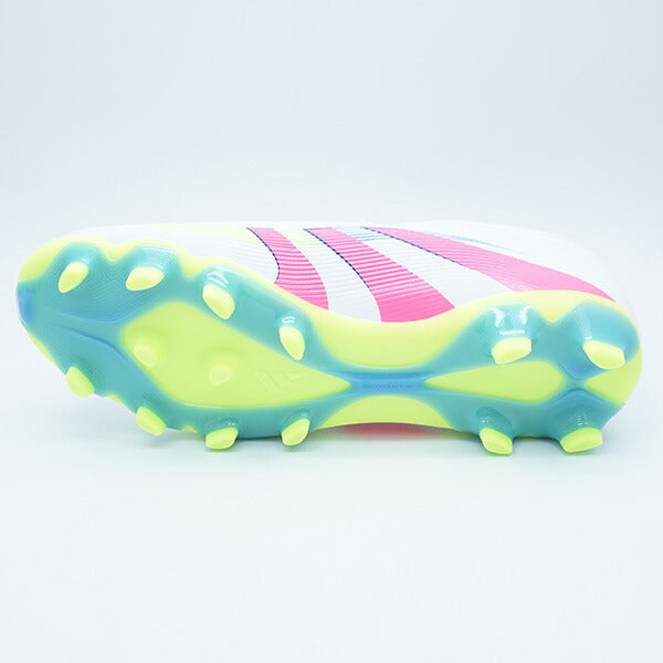 PREDATORLEAGUEHG/AGJアディダスadidasID3794フットウェアホワイトジュニアサッカースパイク