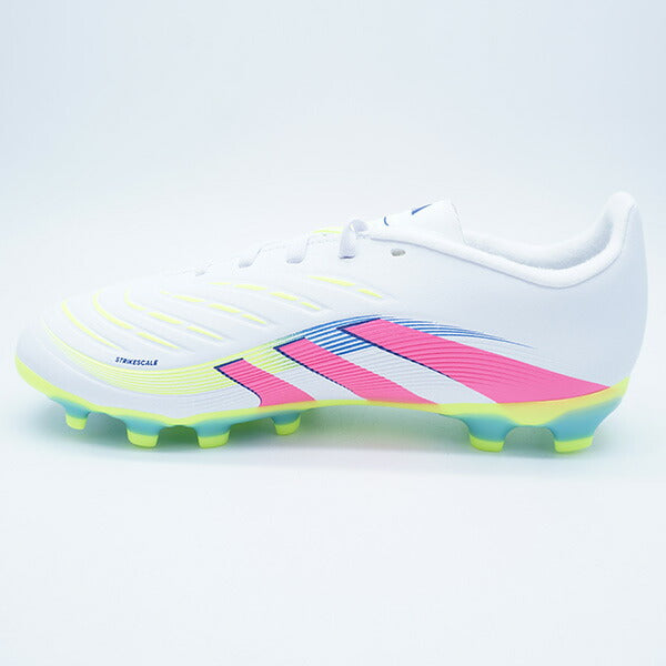 PREDATORLEAGUEHG/AGJアディダスadidasID3794フットウェアホワイトジュニアサッカースパイク