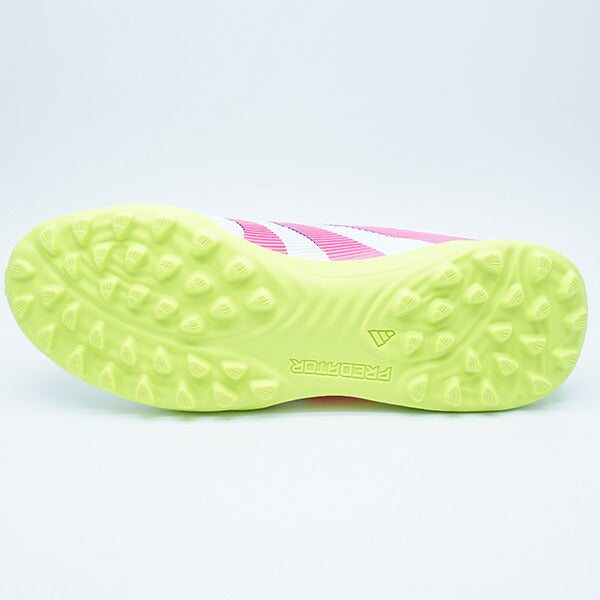 PREDATORLEAGUETFJアディダスadidasID3801フットウェアホワイトジュニアサッカートレーニングシューズ