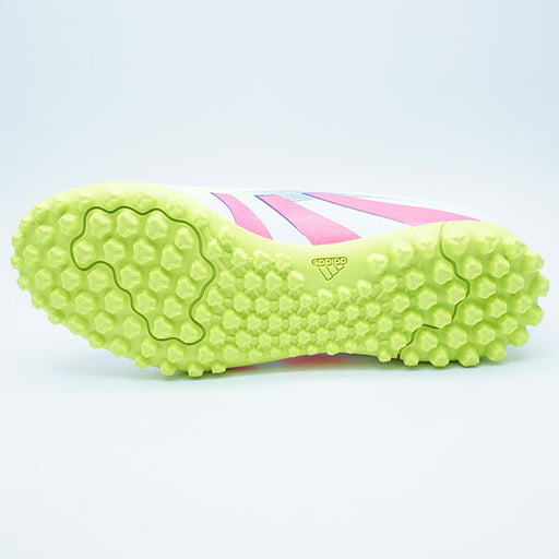 PREDATORCLUBTFJアディダスadidasID3806フットウェアホワイトジュニアサッカートレーニングシューズ