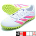 PREDATORCLUBTFJアディダスadidasID3806フットウェアホワイトジュニアサッカートレーニングシューズ