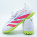 PREDATORCLUBH&LTFJアディダスadidasID3808フットウェアホワイトジュニアサッカートレーニングシューズベルクロ