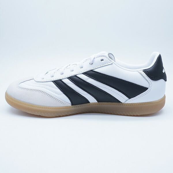 PREDATORFREESTYLEアディダスadidasID3832フットウェアホワイトフットサルシューズインドア室内用