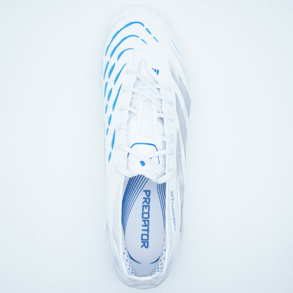 PREDATORELITEFGアディダスadidasID3879フットウェアホワイトサッカースパイク天然芝