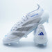 PREDATORELITEFGアディダスadidasID3879フットウェアホワイトサッカースパイク天然芝