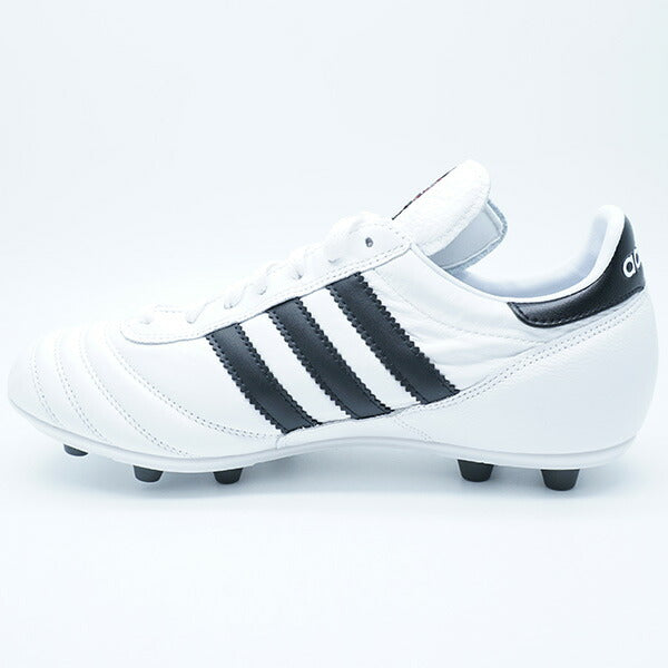 コパムンディアルアディダスadidasID4050フットウェアホワイトサッカースパイク天然芝土