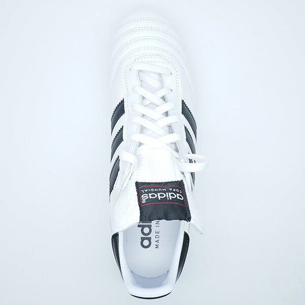 コパムンディアルアディダスadidasID4050フットウェアホワイトサッカースパイク天然芝土