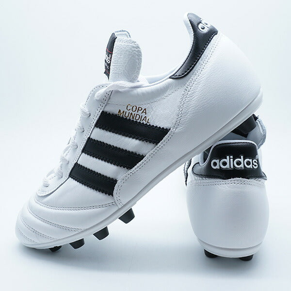 コパムンディアルアディダスadidasID4050フットウェアホワイトサッカースパイク天然芝土