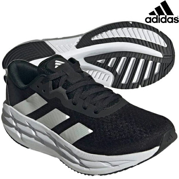 【ショップ限定エントリーでさらに+9倍】アディダスadidasランニングシューズアディスターMメンズADISTAR3MID6161