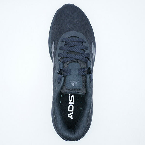 ADISTAR3MアディダスadidasID6162コアブラックランニングシューズ