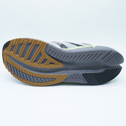 ADISTAR3MBERLINアディダスadidasID6173チャコールランニングシューズ