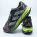 ADISTAR3MBERLINアディダスadidasID6173チャコールランニングシューズ