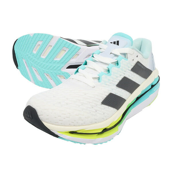 アディダスadidasレディースランニングシューズADISTARBYDID6178