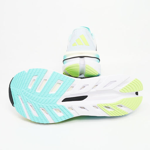 アディダスadidasレディースランニングシューズADISTARBYDID6178