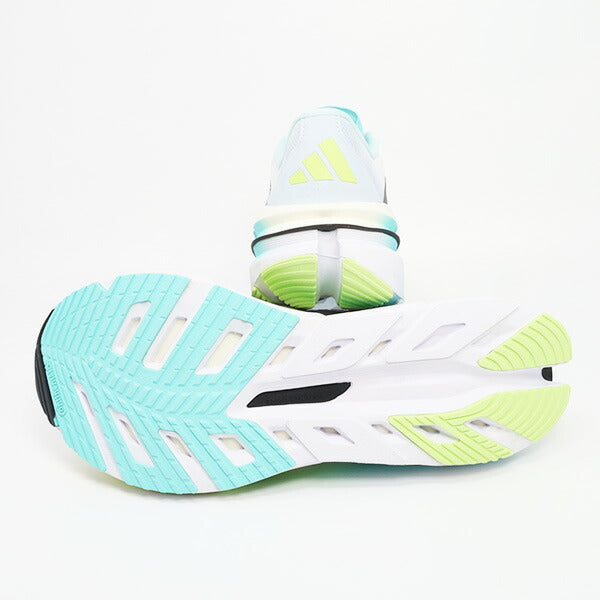 アディダスadidasレディースランニングシューズADISTARBYDID6178