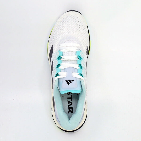 アディダスadidasレディースランニングシューズADISTARBYDID6178