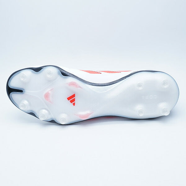 COPAPURE3ELITEFGアディダスadidasID9037フットウェアホワイトサッカースパイク天然芝