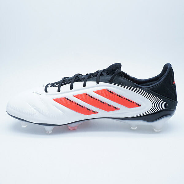 COPAPURE3ELITEFGアディダスadidasID9037フットウェアホワイトサッカースパイク天然芝