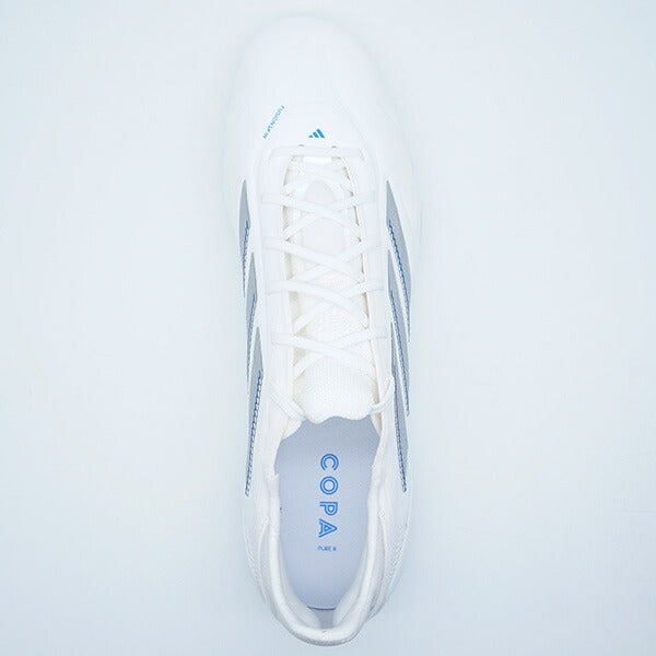COPAPURE3ELITEFGアディダスadidasID9040フットウェアホワイトサッカースパイク天然芝