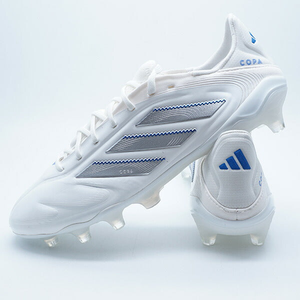 COPAPURE3ELITEFGアディダスadidasID9040フットウェアホワイトサッカースパイク天然芝