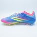 F50ELITEFGアディダスadidasIE1201ブルーフュージョンサッカースパイク天然芝