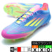 F50ELITEFGアディダスadidasIE1201ブルーフュージョンサッカースパイク天然芝