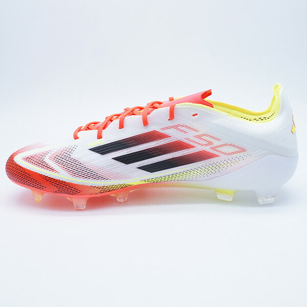 F50ELITEFGアディダスadidasIE1206フットウェアホワイトサッカースパイク天然芝