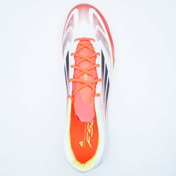 F50ELITEFGアディダスadidasIE1206フットウェアホワイトサッカースパイク天然芝