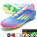 F50ELITEAGアディダスadidasIE1264ブルーフュージョンサッカースパイク人工芝天然芝