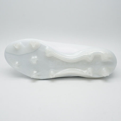 プレデターELITELFGアディダスadidasIE1803フットウェアホワイトサッカースパイク天然芝