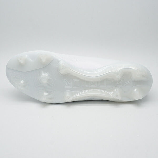 プレデターELITELFGアディダスadidasIE1803フットウェアホワイトサッカースパイク天然芝