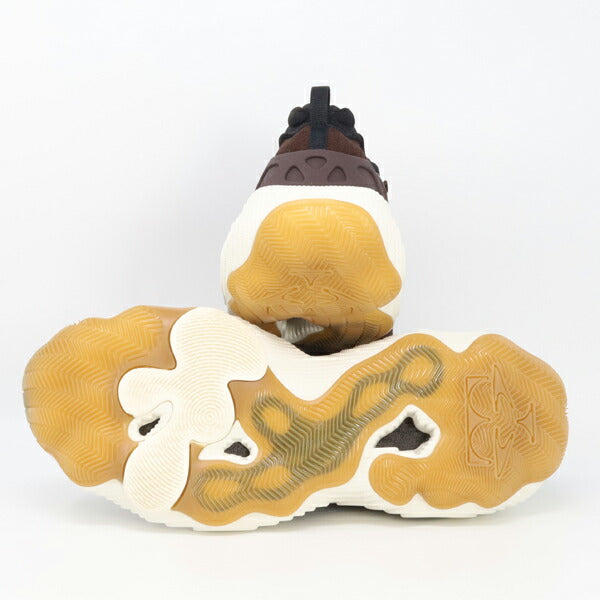 アディダスadidasメンズバスケットボールシューズTraeYoung3トレイ・ヤング3ローIE2705バスケバッシュ