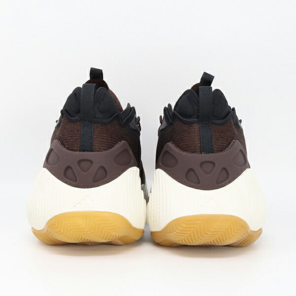 アディダスadidasメンズバスケットボールシューズTraeYoung3トレイ・ヤング3ローIE2705バスケバッシュ