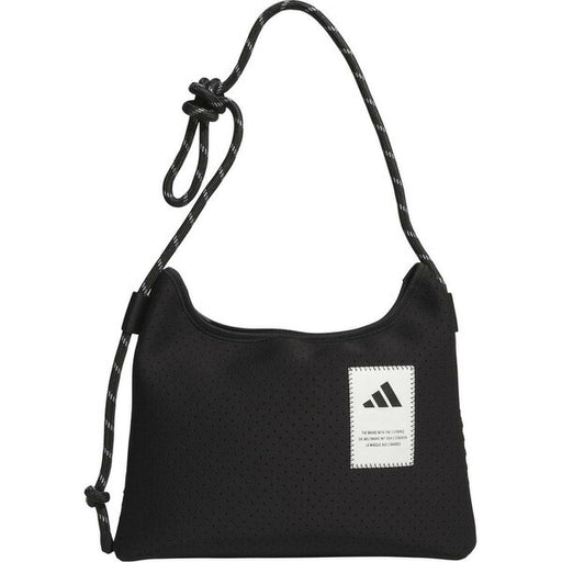 【送料無料】アディダスadidasMHサコッシュSEIE362サッカーフットサルショルダーバッグ6.1L