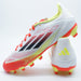 F50LEAGUEHG/AGJアディダスadidasIE3752フットウェアホワイトジュニアサッカースパイク
