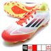 F50LEAGUEHG/AGJアディダスadidasIE3752フットウェアホワイトジュニアサッカースパイク