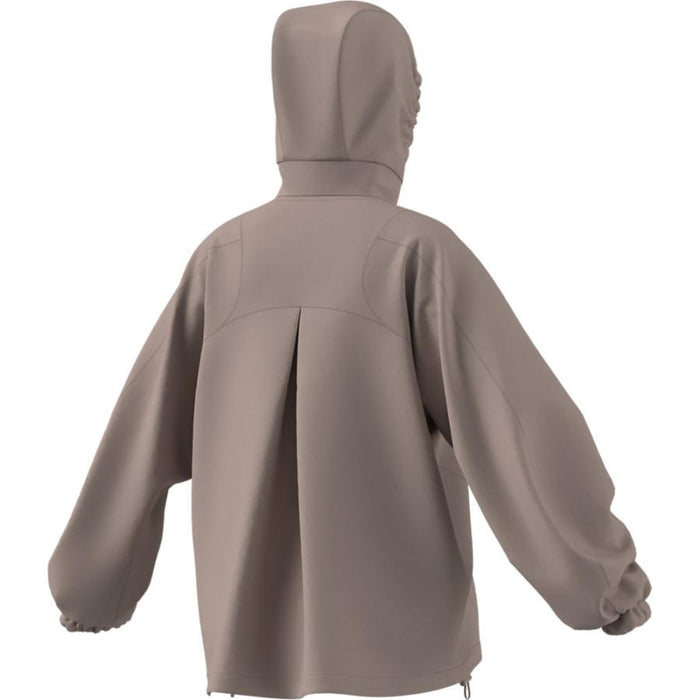 アディダスadidasスポーツトレーニングウェアレディース長袖WLUXSPライトウーブンジャケット25FWIE684