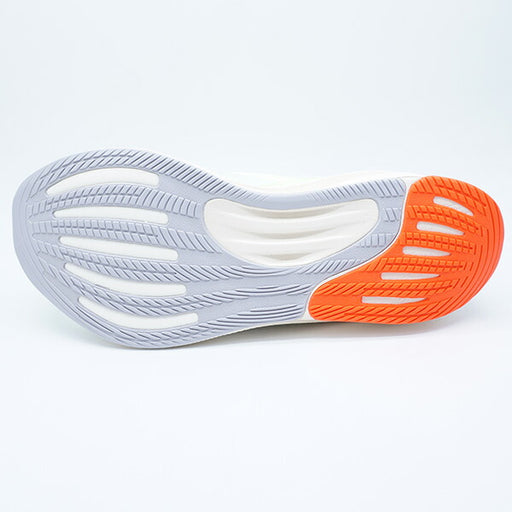 SUPERNOVASTRIDEMアディダスadidasIE8181オフホワイトランニングシューズ